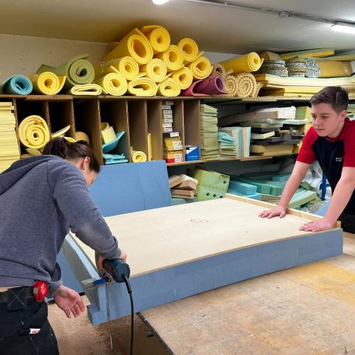 Berufswelten entdecken: Schüler*innen auf Erkundungstour