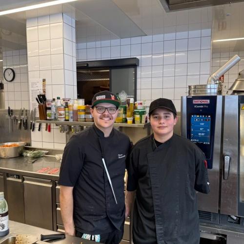 Berufswelten entdecken: Schüler*innen auf Erkundungstour