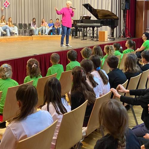 Fest der Stimmen 2026