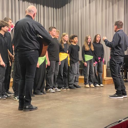 Fest der Stimmen 2026