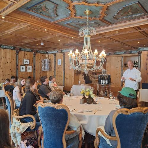 Hotelbesichtigung - Hotel Trofana Royal *****