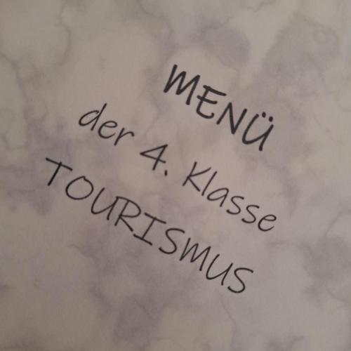 Abschlussveranstaltung - Music and Dinner