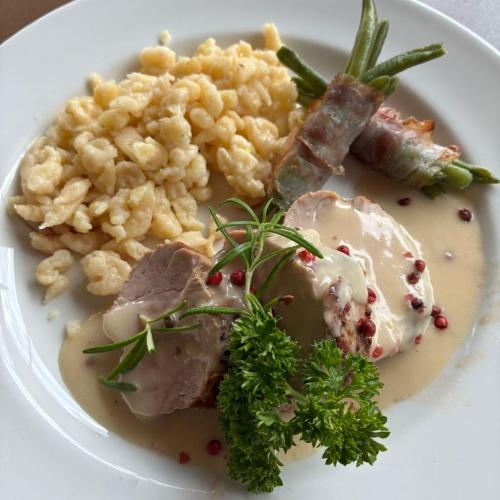 Abschlussveranstaltung - Music and Dinner