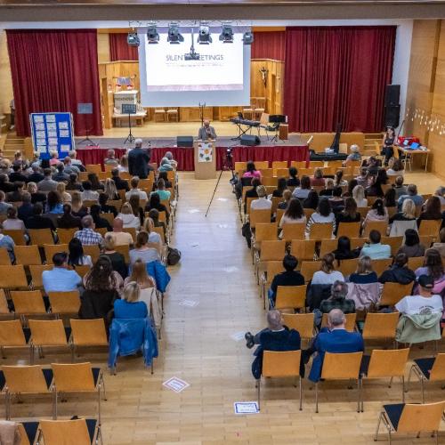 Bildungstage an der MMS Paznaun: Gemeinsam Zukunft gestalten