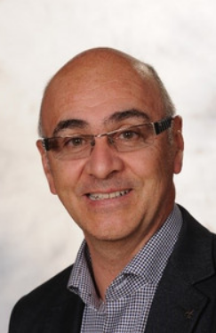 Schulleiter Andreas Juen