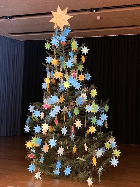 Weihnachtsbaum
