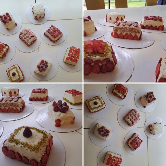 Das große Backen im MMS-Paznaun-Stil