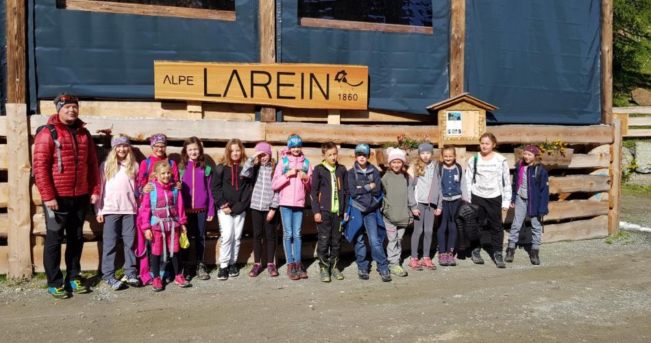 Wandertag 1m 19/20