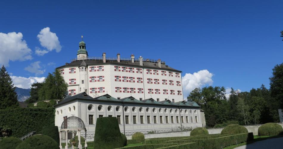 Innsbruckfahrt 3ab 19/20