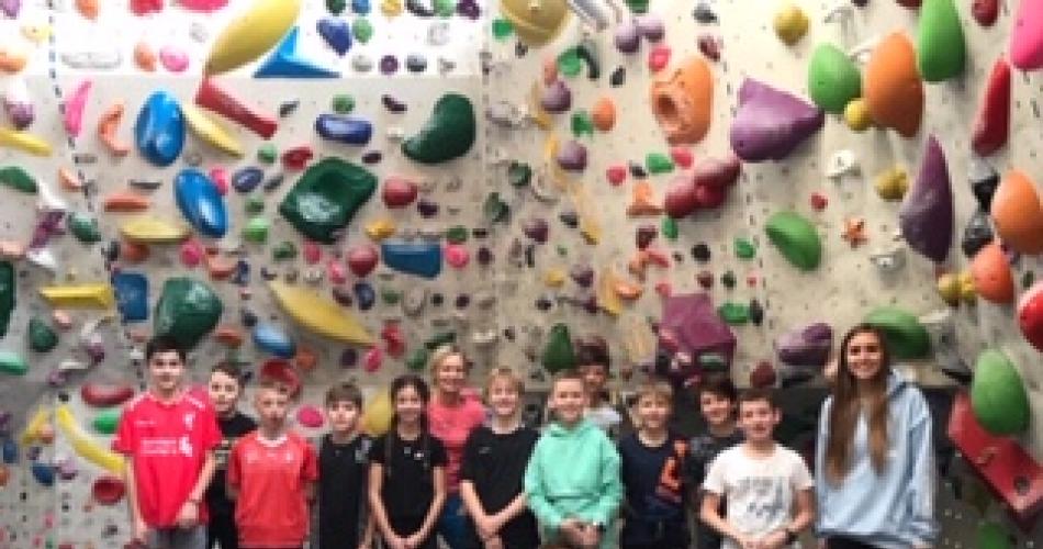 Kletterhalle 2s 19/20