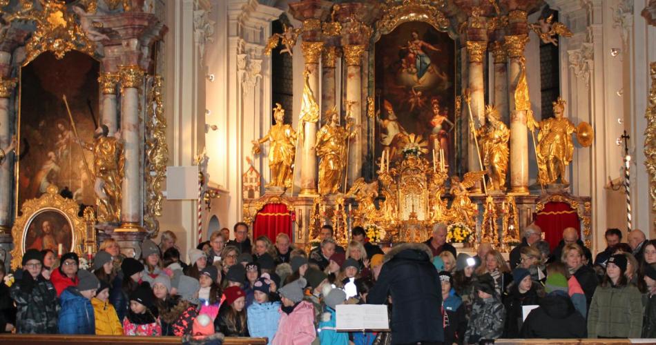 Paznauner Adventsingen 2019