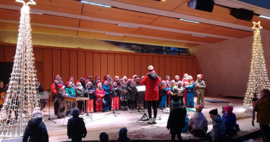 Adventmarkt Ischgl 2019
