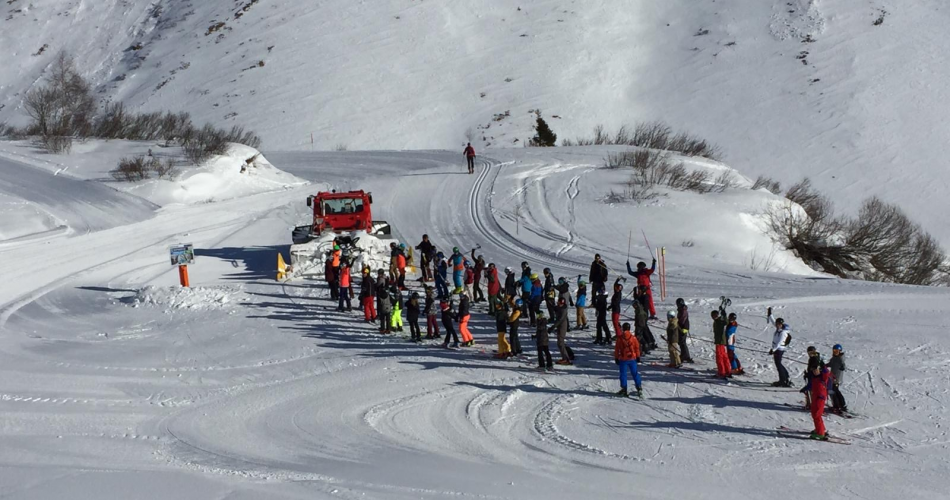 Skisafari 34s 2020