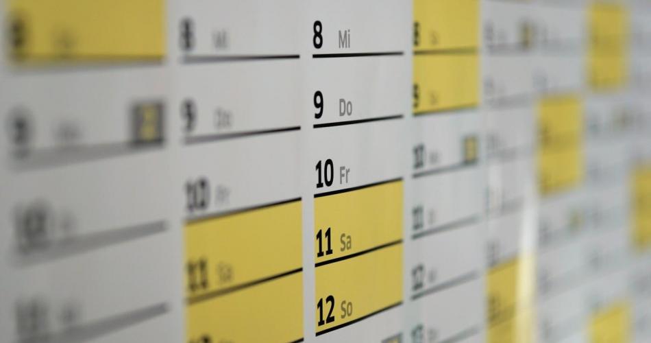 Kalender