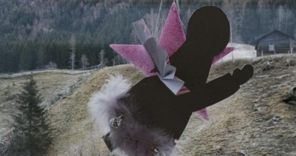 Weihnachtsengel