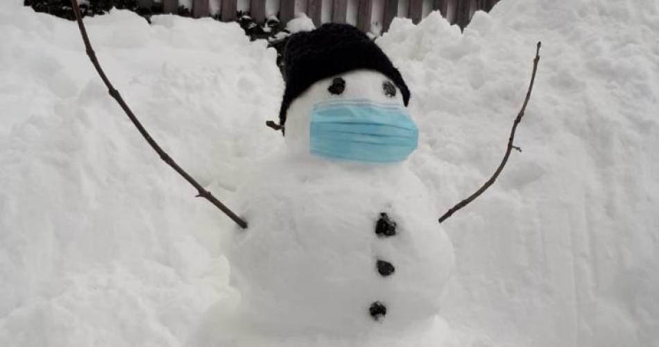 Schneemänner 3a