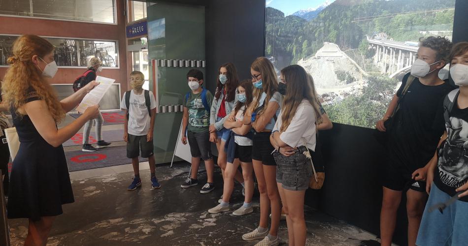 Innsbruck 3b/3m