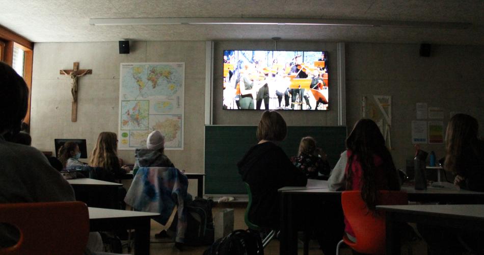 2m Konzert online