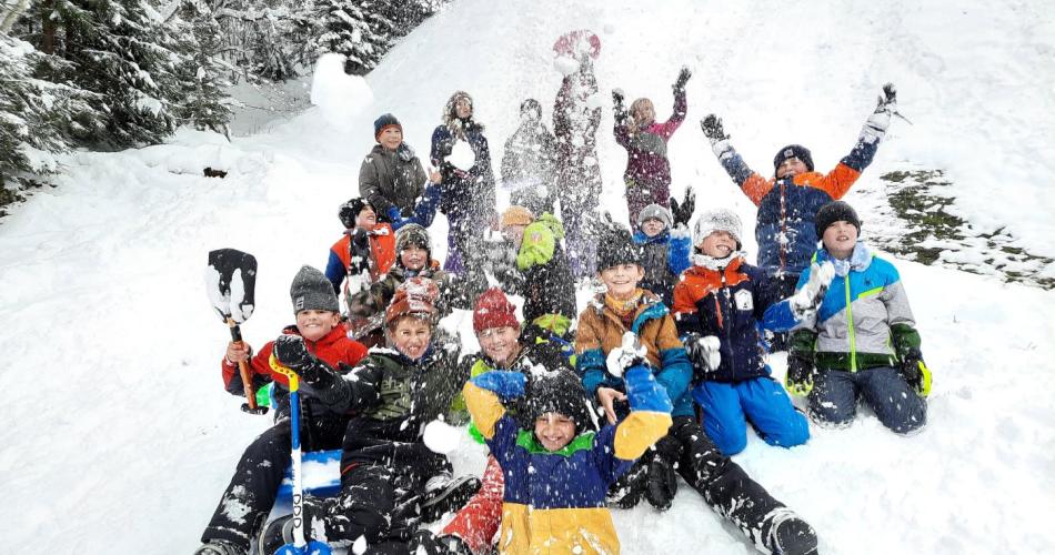 Schneespass1