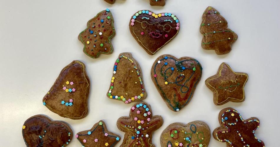 Lebkuchen
