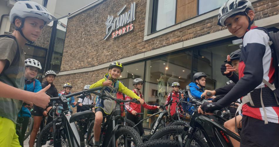 3s Biken