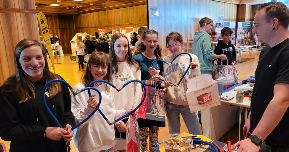 WKO Berufsfestival