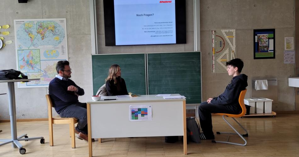 Bewerbungsworkshop 23