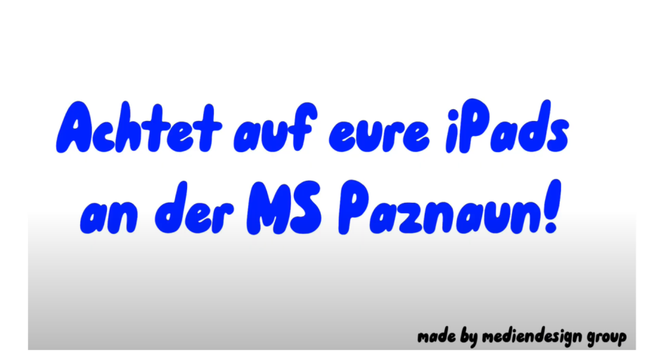 iPad_Regeln