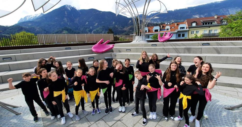 Tiroler Landesjugendsingen 2023