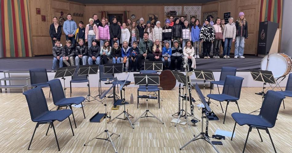 Konzert 1m2m