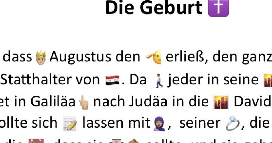 Bibel Emoji1