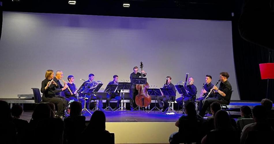 Kinderkonzert zu Mendelssohns Sommernachtstraum