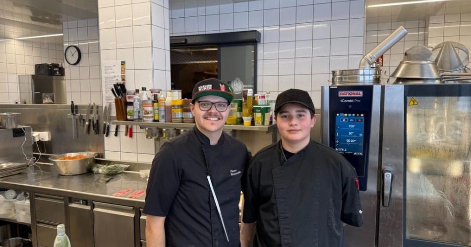 Berufswelten entdecken: Schüler*innen auf Erkundungstour