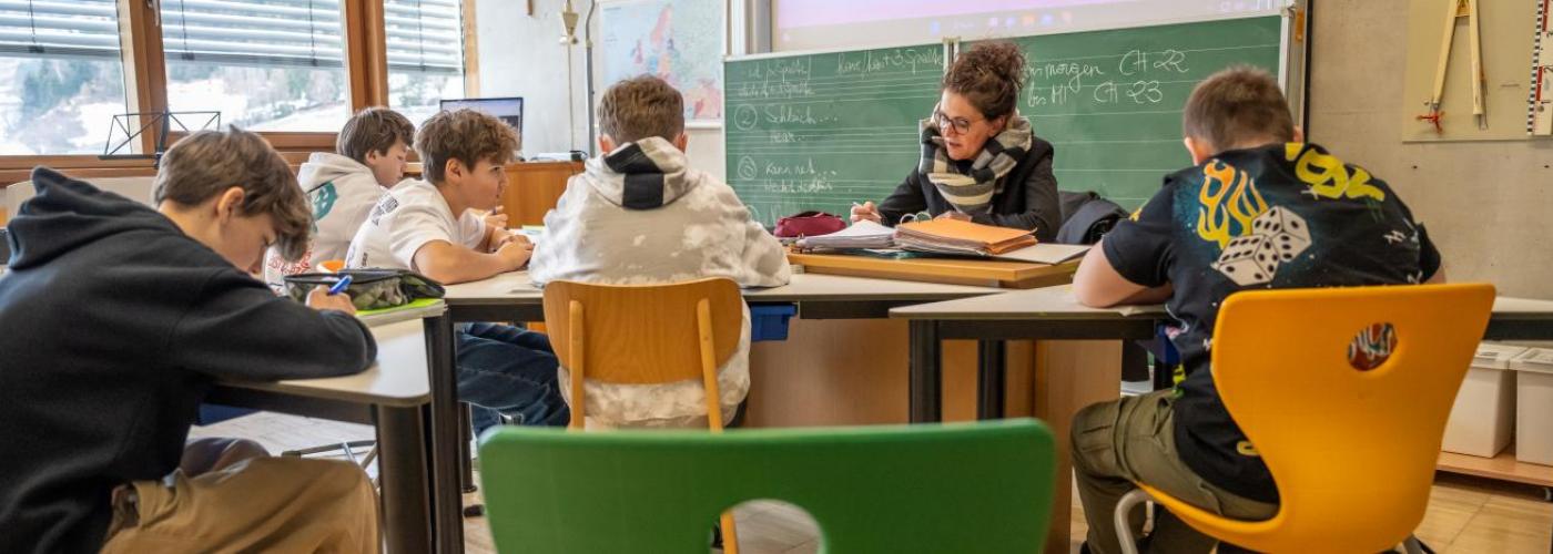 Klasse