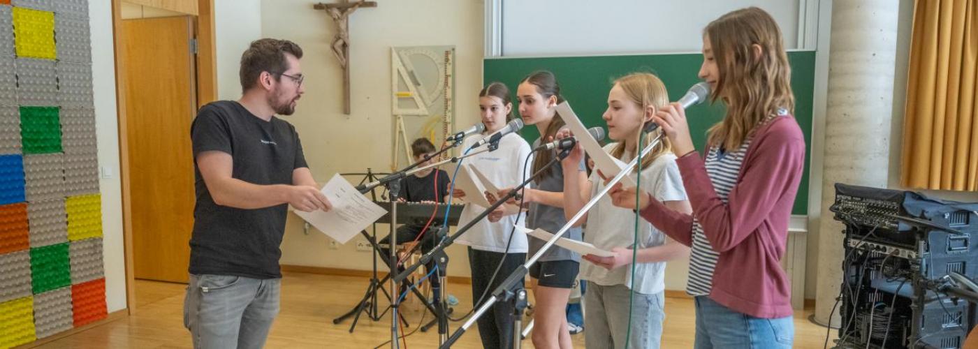 Musik