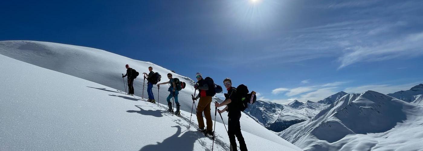 Skitour