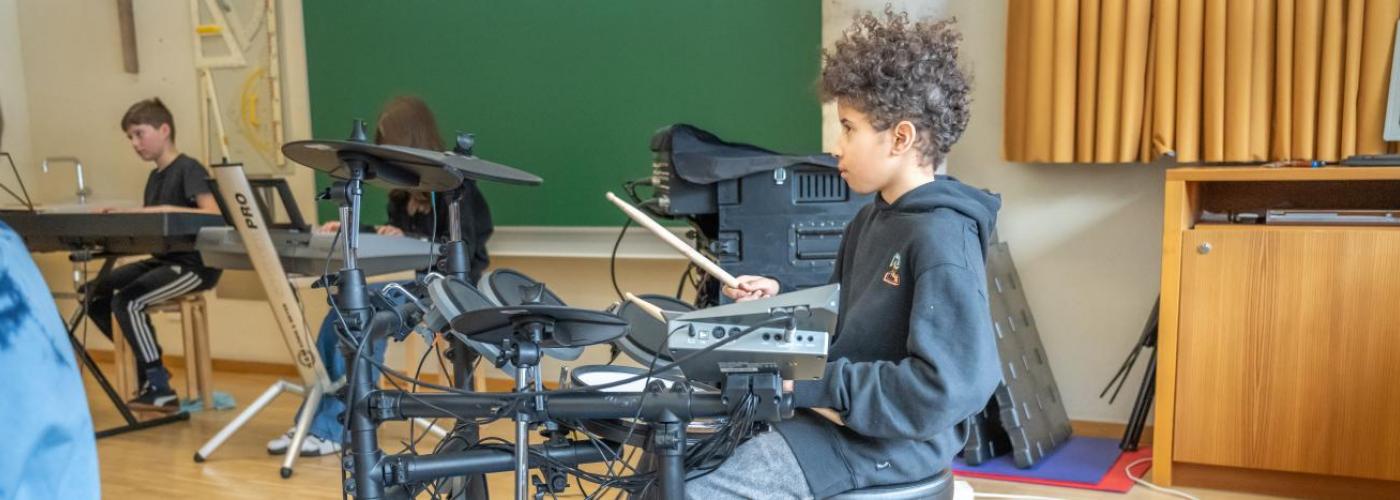 Musik