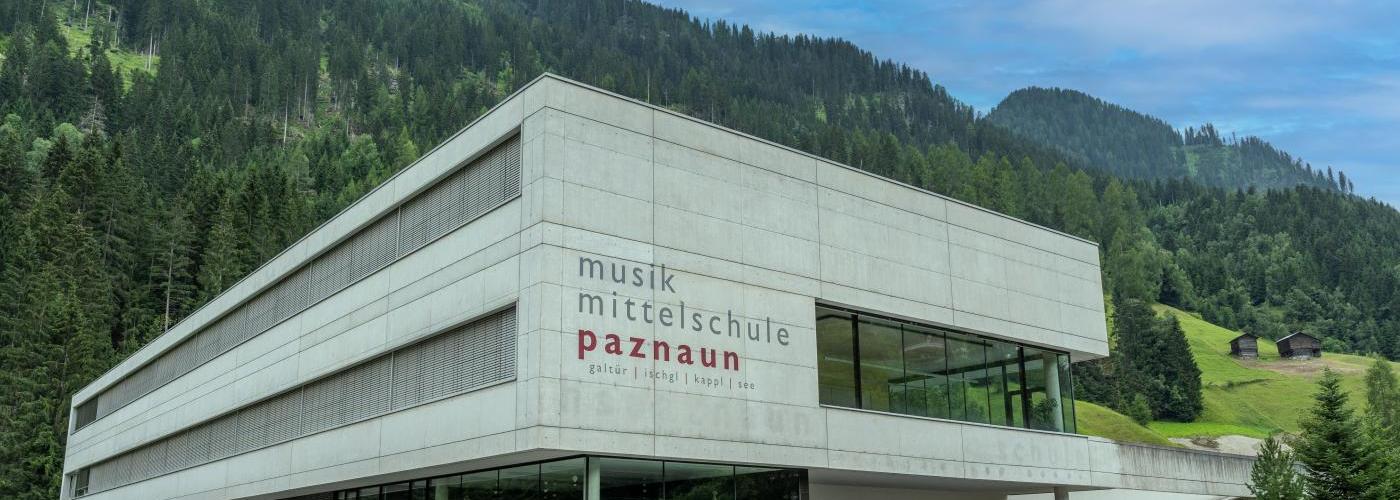 Gebäude