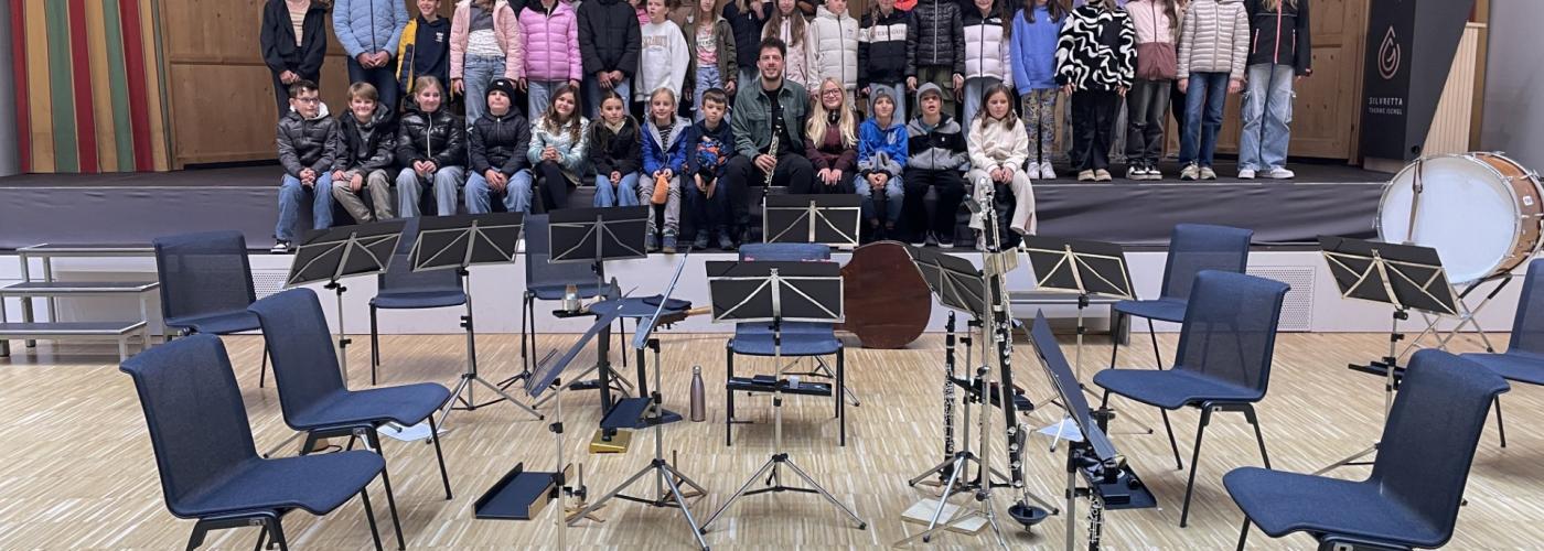 Konzert 1m2m